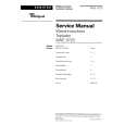 WHIRLPOOL AWE9725 Service Manual WHIRLPOOL AWE9725 Service Manual