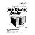 WHIRLPOOL MW8600XL0 Owners Manual WHIRLPOOL MW8600XL0 Owners Manual