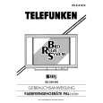 TELEFUNKEN BS440 Service Manual TELEFUNKEN BS440 Service Manual