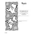 WHIRLPOOL 7MLGC9545JQ0 Owners Manual WHIRLPOOL 7MLGC9545JQ0 Owners Manual