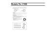 CASIO MRG121-8A2 Owners Manual CASIO MRG121-8A2 Owners Manual