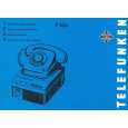SENNHEISER TP 104 Owners Manual SENNHEISER TP 104 Owners Manual