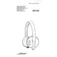 SENNHEISER HDI 450 Owners Manual SENNHEISER HDI 450 Owners Manual