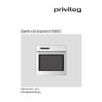 PRIVILEG 919.262 6/60079 Owners Manual PRIVILEG 919.262 6/60079 Owners Manual