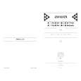 AIWA CSDED66 Owners Manual AIWA CSDED66 Owners Manual
