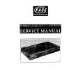 SABA SRA1 Service Manual SABA SRA1 Service Manual