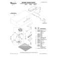 WHIRLPOOL RH2030XJB3 Parts Catalog WHIRLPOOL RH2030XJB3 Parts Catalog
