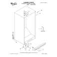 WHIRLPOOL EV171NYMQ03 Parts Catalog WHIRLPOOL EV171NYMQ03 Parts Catalog