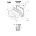 WHIRLPOOL MT0150SJQ0 Parts Catalog WHIRLPOOL MT0150SJQ0 Parts Catalog
