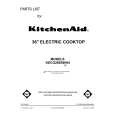 WHIRLPOOL KECG260SOB4 Parts Catalog WHIRLPOOL KECG260SOB4 Parts Catalog