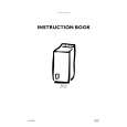 ELECTROLUX EWT931 Owners Manual ELECTROLUX EWT931 Owners Manual