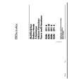ELECTROLUX EON391B Owners Manual ELECTROLUX EON391B Owners Manual
