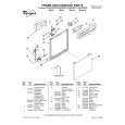 WHIRLPOOL DU930PWPT2 Parts Catalog WHIRLPOOL DU930PWPT2 Parts Catalog