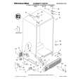 WHIRLPOOL KSRU22FKBL02 Parts Catalog WHIRLPOOL KSRU22FKBL02 Parts Catalog