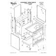 WHIRLPOOL RF0100XRN8 Parts Catalog WHIRLPOOL RF0100XRN8 Parts Catalog