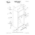 WHIRLPOOL GT2SHMXMS03 Parts Catalog WHIRLPOOL GT2SHMXMS03 Parts Catalog
