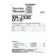 PIONEER XRJ130 Service Manual PIONEER XRJ130 Service Manual