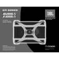 HARMAN KARDON A3000GTI Owners Manual HARMAN KARDON A3000GTI Owners Manual