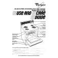 WHIRLPOOL RJE3750W1 Owners Manual WHIRLPOOL RJE3750W1 Owners Manual