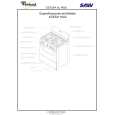 WHIRLPOOL ACE3211KA2 Parts Catalog WHIRLPOOL ACE3211KA2 Parts Catalog