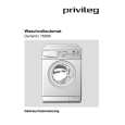 PRIVILEG DYNAM76606 Owners Manual PRIVILEG DYNAM76606 Owners Manual