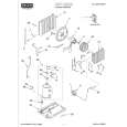 WHIRLPOOL X05002F00 Parts Catalog WHIRLPOOL X05002F00 Parts Catalog