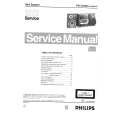 PHILIPS FWC399 Service Manual PHILIPS FWC399 Service Manual