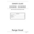 FRIGIDAIRE GLHV30T4KC Owners Manual FRIGIDAIRE GLHV30T4KC Owners Manual