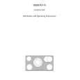 AEG 96901KF-N 07P Owners Manual AEG 96901KF-N 07P Owners Manual