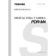 TOSHIBA PDR-M4 Service Manual TOSHIBA PDR-M4 Service Manual