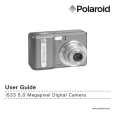 POLAROID I533 User Guide POLAROID I533 User Guide
