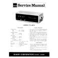 SHARP FX43CH Service Manual SHARP FX43CH Service Manual