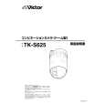 JVC TK-S625 Owners Manual JVC TK-S625 Owners Manual