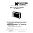 PANASONIC RQ-212S Service Manual PANASONIC RQ-212S Service Manual