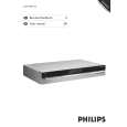 PHILIPS DCR9001/22 Owners Manual PHILIPS DCR9001/22 Owners Manual