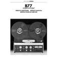 REVOX B77 Service Manual REVOX B77 Service Manual