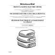 WHIRLPOOL YKEHS02RMT1 Owners Manual WHIRLPOOL YKEHS02RMT1 Owners Manual