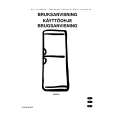 ELECTROLUX ER8397B Owners Manual ELECTROLUX ER8397B Owners Manual