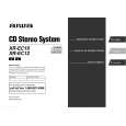 AIWA XREC10 Owners Manual AIWA XREC10 Owners Manual