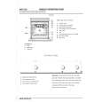 WHIRLPOOL AKP630/AV Quick Start WHIRLPOOL AKP630/AV Quick Start