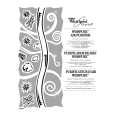 WHIRLPOOL AP51030S0 Owners Manual WHIRLPOOL AP51030S0 Owners Manual