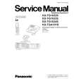 PANASONIC KX-TG1033S Service Manual PANASONIC KX-TG1033S Service Manual