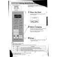 PANASONIC NNT888S Owners Manual PANASONIC NNT888S Owners Manual