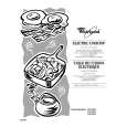 WHIRLPOOL GJC3634LB0 Owners Manual WHIRLPOOL GJC3634LB0 Owners Manual