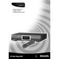 PHILIPS CDR300BK Owners Manual PHILIPS CDR300BK Owners Manual