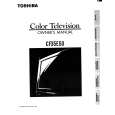 TOSHIBA CF35E50 Owners Manual TOSHIBA CF35E50 Owners Manual