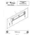 WHIRLPOOL RCK950 Parts Catalog WHIRLPOOL RCK950 Parts Catalog
