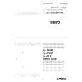 CASIO FX82 Owners Manual CASIO FX82 Owners Manual