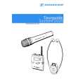 SENNHEISER HDE 2020-D-US Owners Manual SENNHEISER HDE 2020-D-US Owners Manual