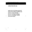 WHIRLPOOL ADG 650 IN Owners Manual WHIRLPOOL ADG 650 IN Owners Manual